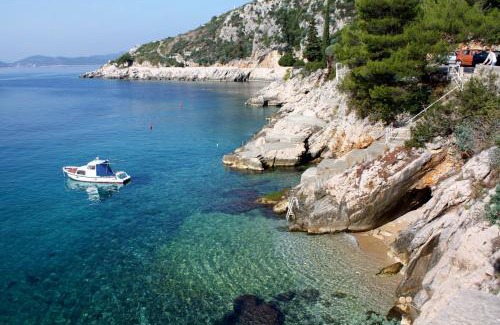 Trsteno Apartamento | Apartments with WiFi Trsteno, Dubrovnik - 9015