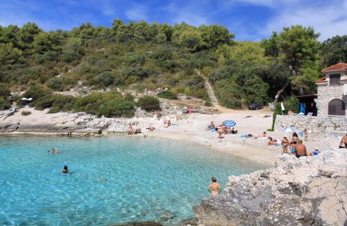 Zavalatica Apartamento | Apartments with WiFi Zavalatica, Korcula - 9145