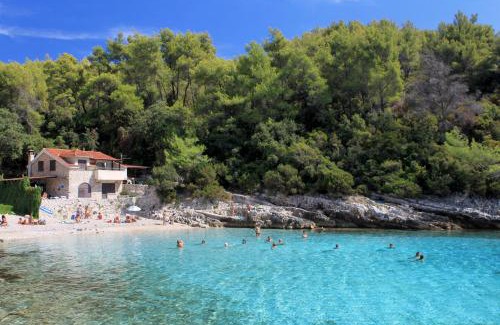 Zavalatica Apartamento | Apartments with WiFi Zavalatica, Korcula - 9145