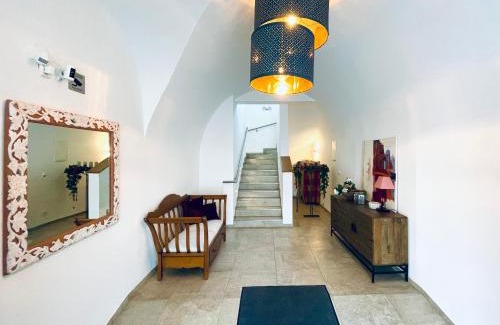Waidhofen An Der Ybbs Apartamento | Apartments Zum Ybbsturm