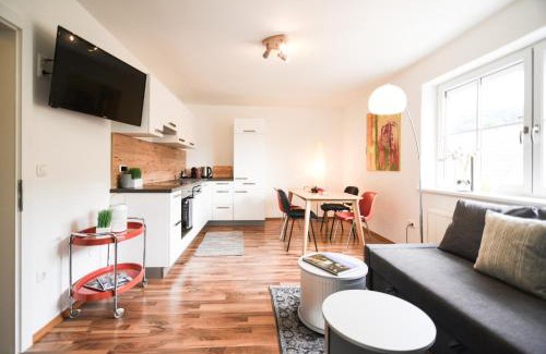 Waidhofen An Der Ybbs Apartamento | Apartments Zum Ybbsturm