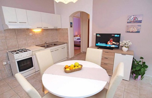 Tribunj Apartamento | Apartments Zadro