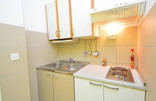 Tribunj Apartamento | Apartments Zadro