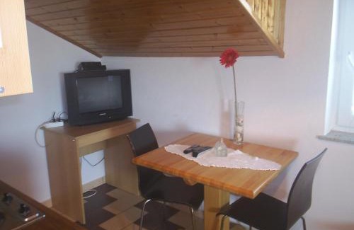 Catrnja Apartamento | Apartments Zafran