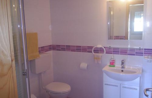 Catrnja Apartamento | Apartments Zafran