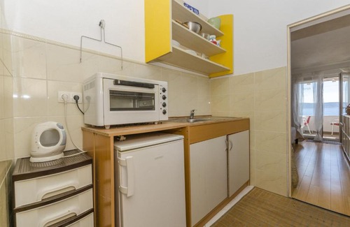 Jesenice Apartamento | Apartments Zanet