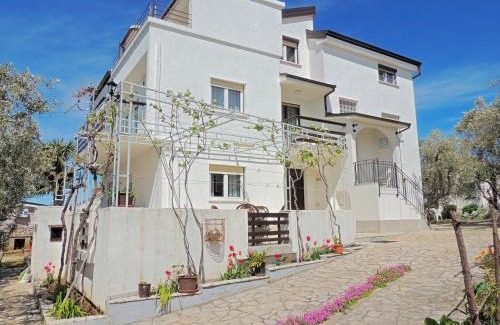 Brzac Apartamento | Apartments Zarko