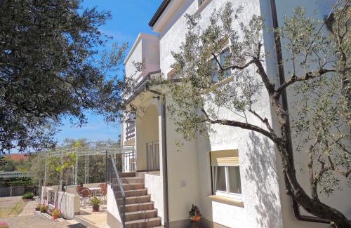 Brzac Apartamento | Apartments Zarko