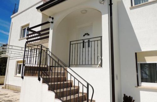 Brzac Apartamento | Apartments Zarko