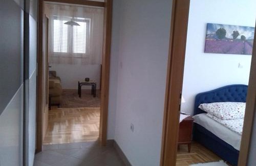 Municipality of Trogir Apartamento | Apartments Zdenka