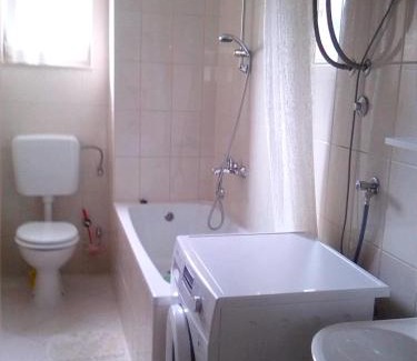 Municipality of Trogir Apartamento | Apartments Zdenka