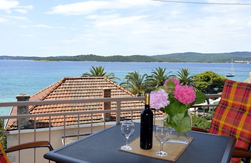Orebic Apartamento | Apartments Zdravko