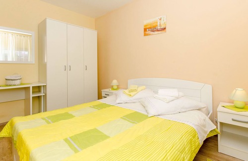 Orebic Apartamento | Apartments Zdravko