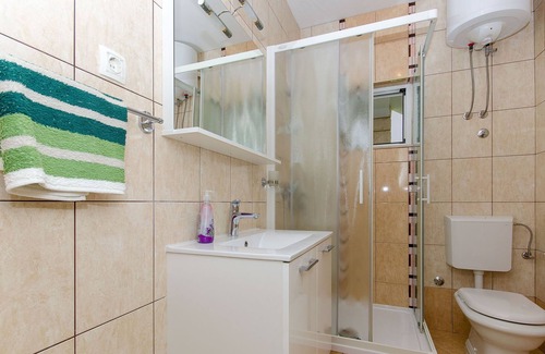Orebic Apartamento | Apartments Zdravko