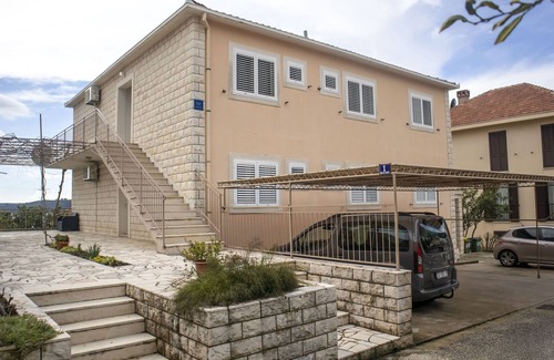 Orebic Apartamento | Apartments Zdravko