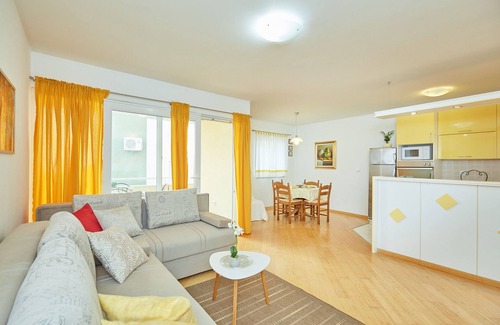 Tucepi Apartamento | Apartments Zelic Tucepi