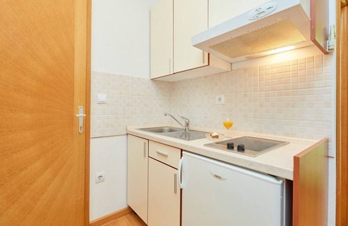 Tucepi Apartamento | Apartments Zelic Tucepi