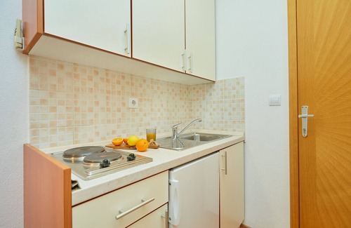 Tucepi Apartamento | Apartments Zelic Tucepi S2