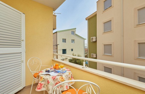 Tucepi Apartamento | Apartments Zelic Tucepi S2
