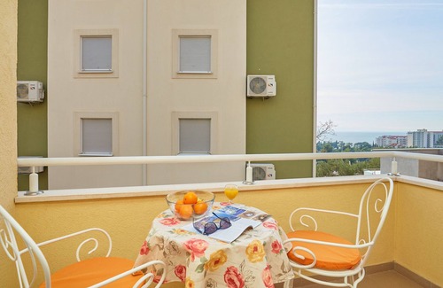 Tucepi Apartamento | Apartments Zelic Tucepi S2