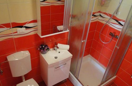 Kastel Stafilic Apartamento | Apartments Zizic