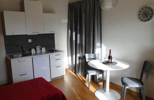 Kastel Stafilic Apartamento | Apartments Zizic