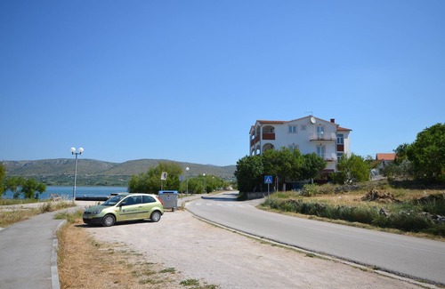 Jadrtovac Apartamento | Apartamentos Zlatko (13601-A3) - Jadrtovac