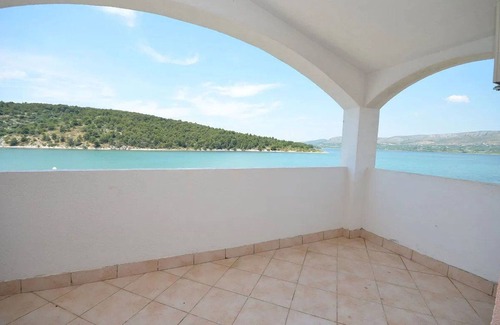 Jadrtovac Apartamento | Apartamentos Zlatko (13601-A3) - Jadrtovac