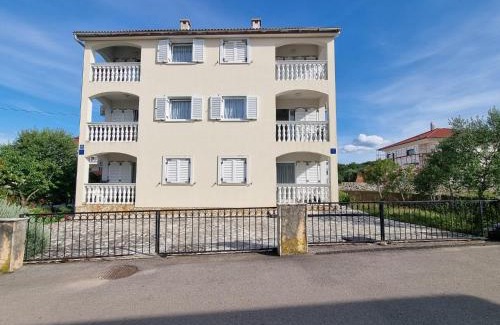 Silo Apartamento | Apartments Znidarec Ivan Silo Krk