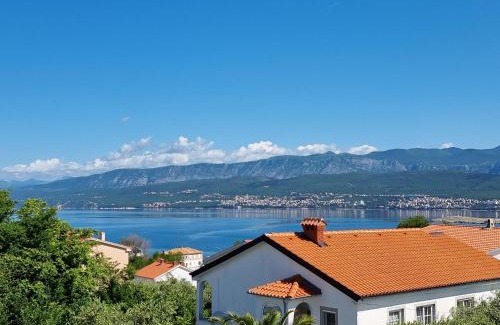 Silo Apartamento | Apartments Znidarec Ivan Silo Krk