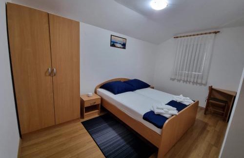 Silo Apartamento | Apartments Znidarec Ivan Silo Krk