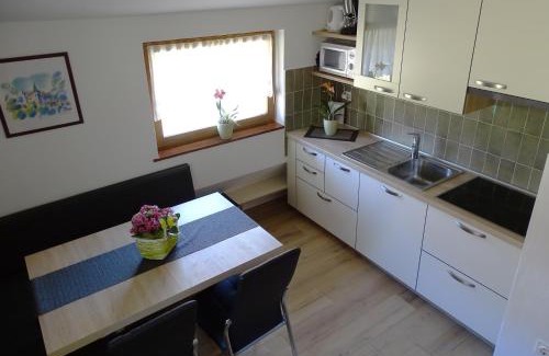 Bohinjska Bistrica Apartamento | Apartments Zorč