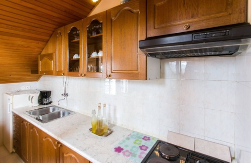 Babin Kuk Casa | Apartments Zore Glavinic
