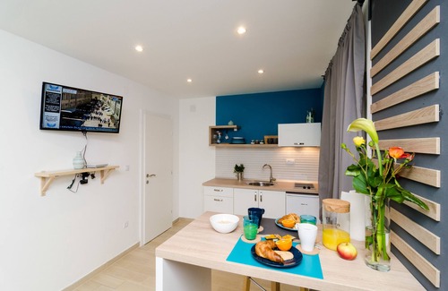 Babin Kuk Casa | Apartments Zore Glavinic