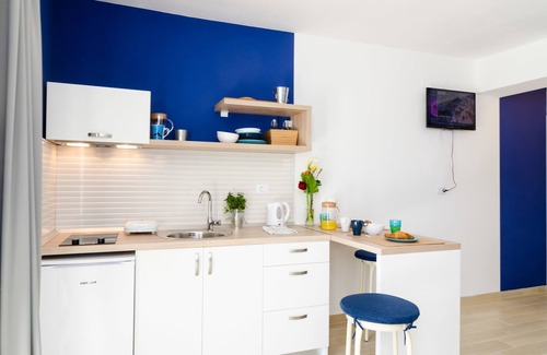 Babin Kuk Casa | Apartments Zore Glavinic