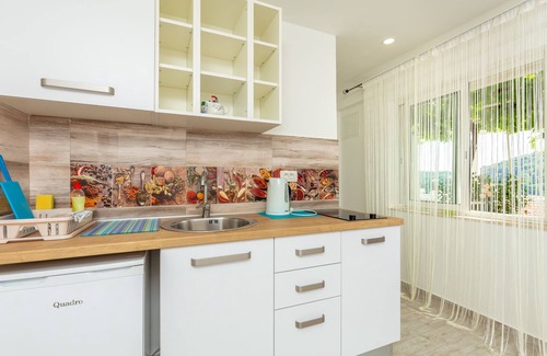Babin Kuk Casa | Apartments Zore Glavinic