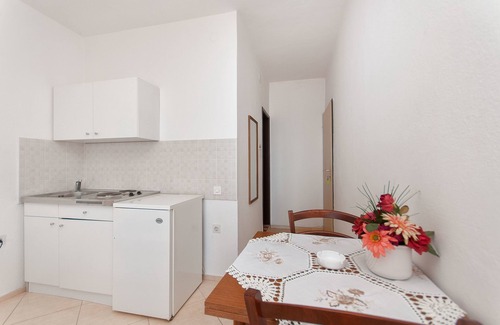 Tucepi Apartamento | Apartamentos Zorica (45341-A3) - Tucepi