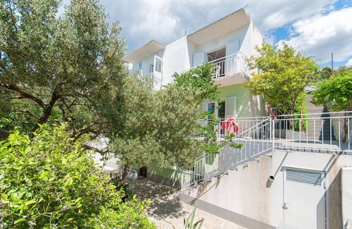 Tucepi Apartamento | Apartamentos Zorica (45341-A3) - Tucepi