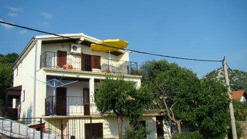 Karlobag Apartamento | Apartments Zuanović