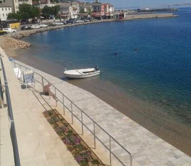 Karlobag Apartamento | Apartments Zuanović