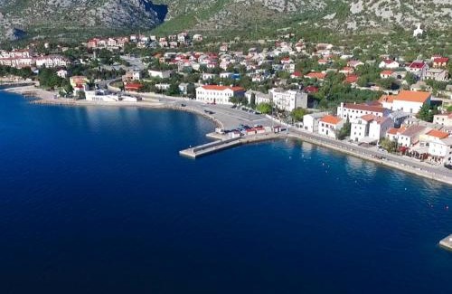 Karlobag Apartamento | Apartments Zuanović