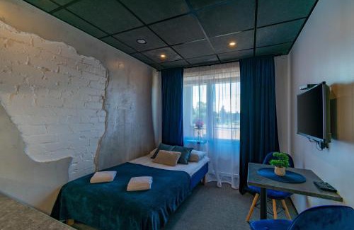 Rakvere Apartamento | Apartments24 Ilu