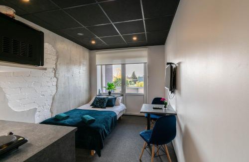 Rakvere Apartamento | Apartments24 Ilu