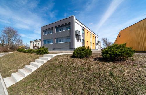 Rakvere Apartamento | Apartments24 Ilu