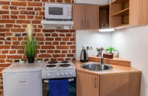 Rakvere Apartamento | Apartments24 Vene One