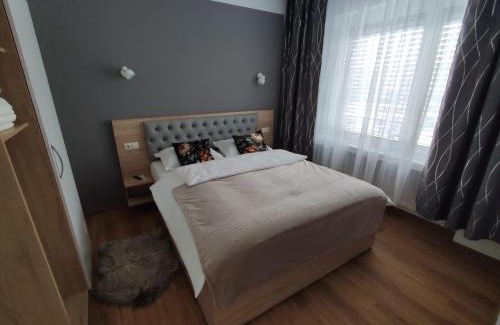 Elisabeth-Vorstadt Apartamento | Apartments33Mario