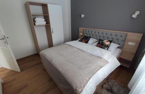Elisabeth-Vorstadt Apartamento | Apartments33Mario