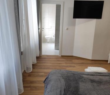 Elisabeth-Vorstadt Apartamento | Apartments33Milan