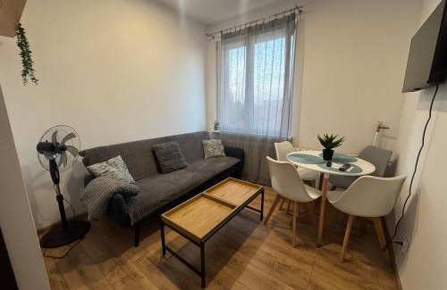 Tarnowskie Gory Apartamento | ApartmentsByMatyrafa-IX