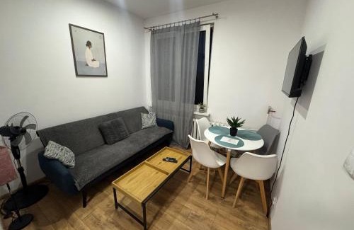 Tarnowskie Gory Apartamento | ApartmentsByMatyrafa-IX